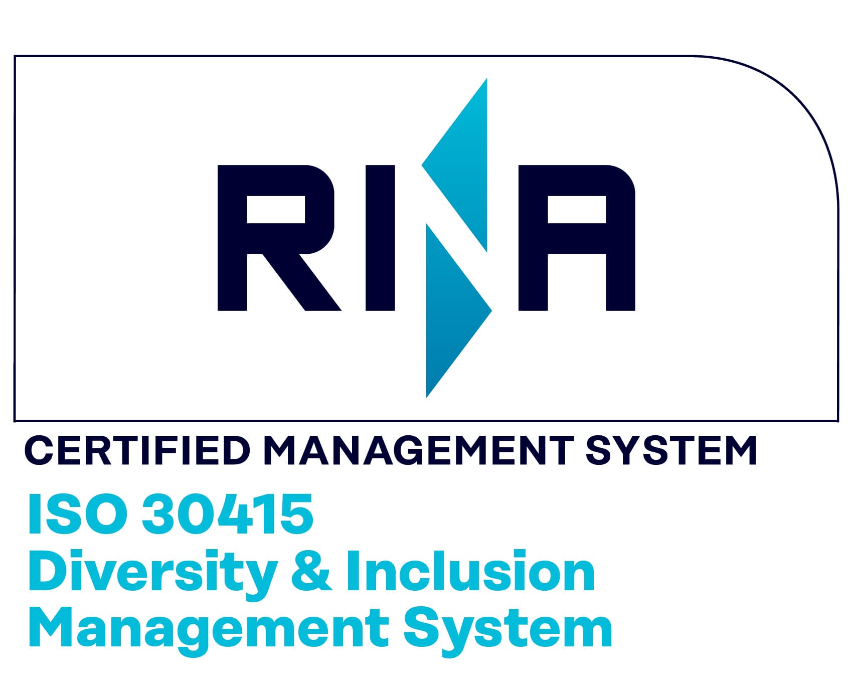 ISO 30415 e Politica Diversità e Inclusività
