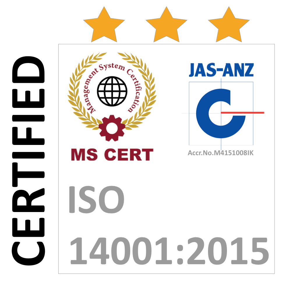 UNI EN ISO 14001 e Politica Integrata Qualità, Ambiente e Sicurezza