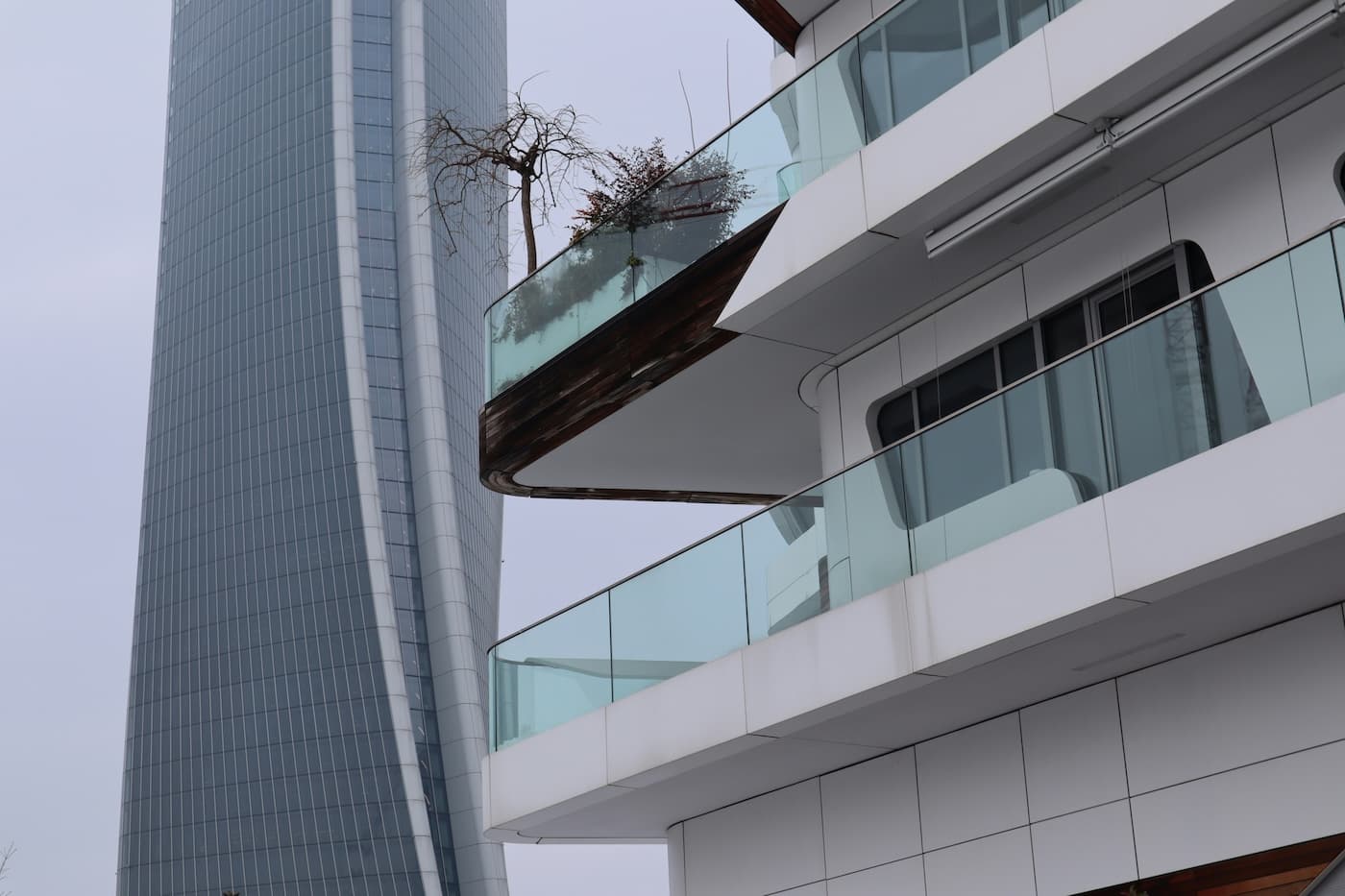 Edilizia residenziale